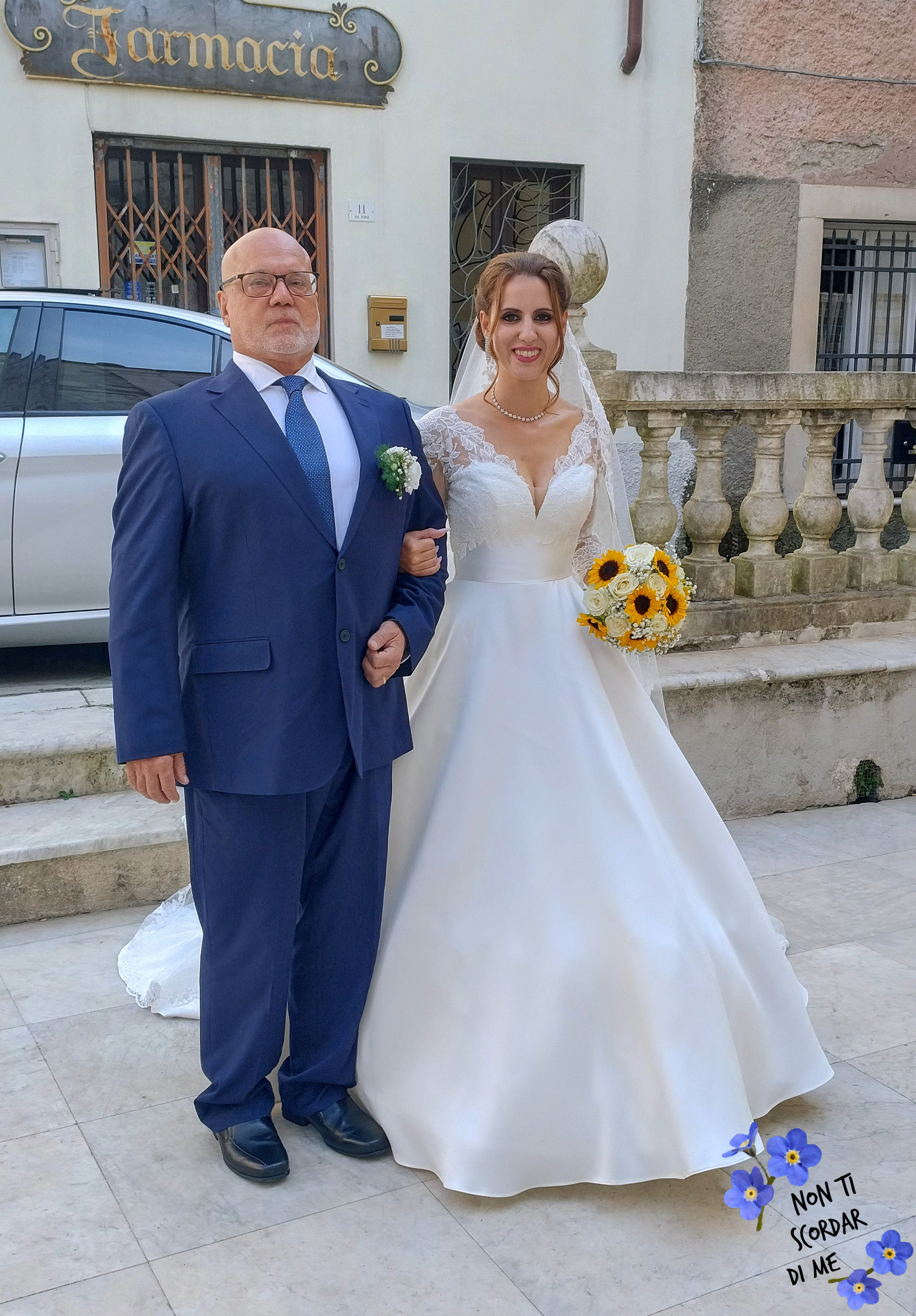 Foto Matrimonio Elisa E Christian